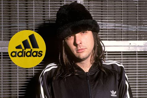 korn adidas video